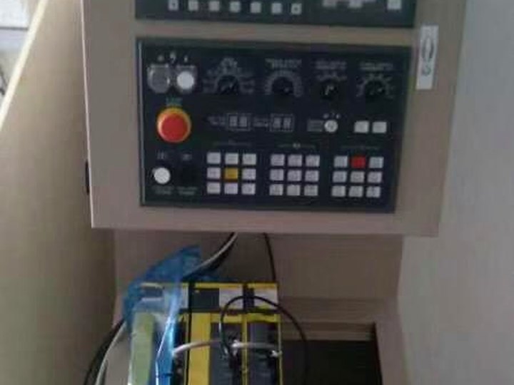 发那科系统测试台与伺服放大器